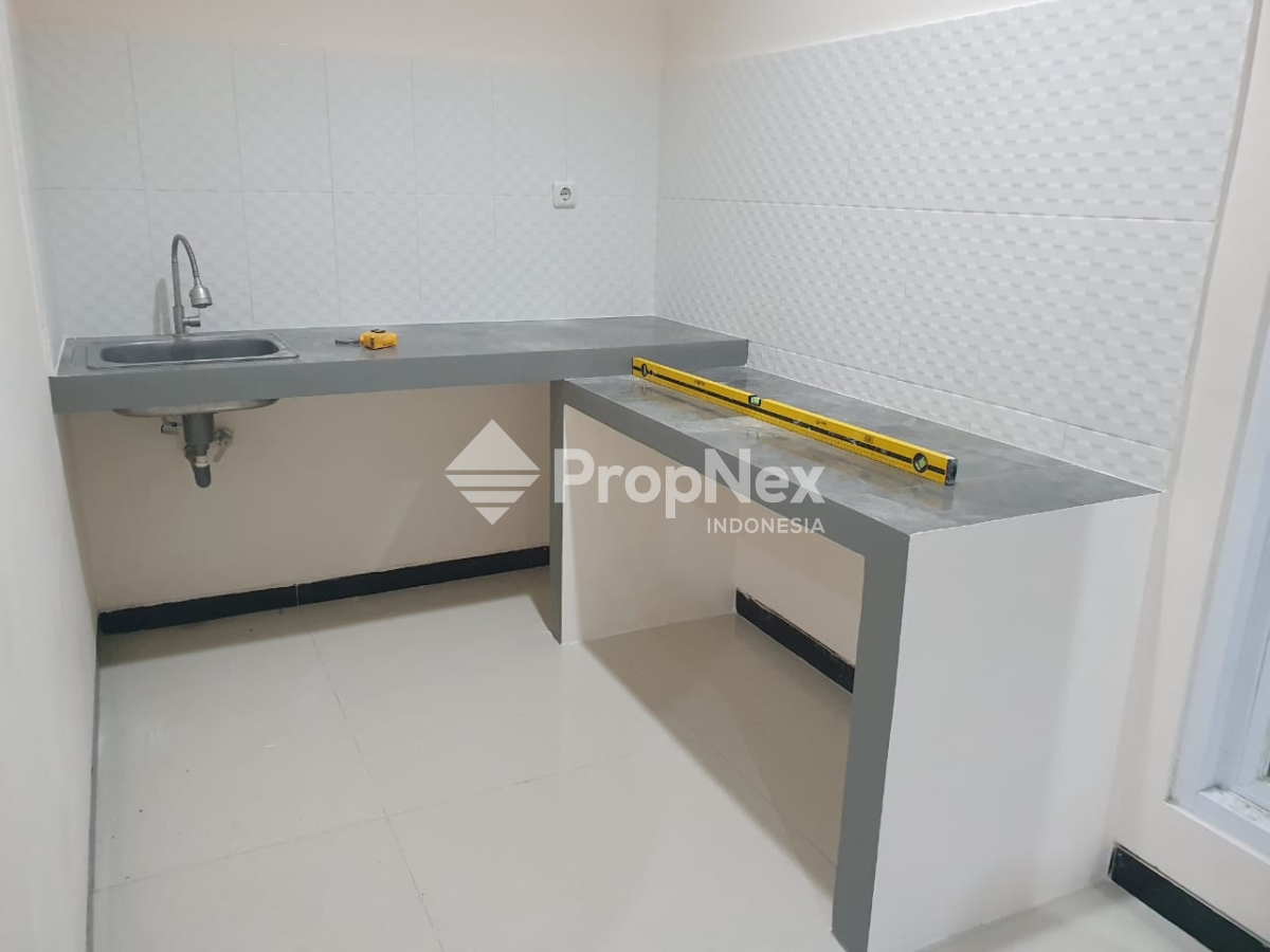 Dijual Rumah Siap Huni Furnish Sukolilo Dian Regency 2 — foto 11